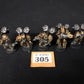 5x Raptors #305 Chaos Space Marines Warhammer 40k