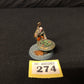 Nexos #274 Genestealer Cults Warhammer 40k