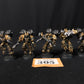 5x Raptors #305 Chaos Space Marines Warhammer 40k