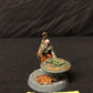Nexos #274 Genestealer Cults Warhammer 40k