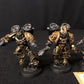5x Raptors #305 Chaos Space Marines Warhammer 40k