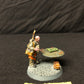 Nexos #274 Genestealer Cults Warhammer 40k
