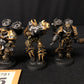 5x Raptors #305 Chaos Space Marines Warhammer 40k