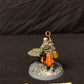 Nexos #274 Genestealer Cults Warhammer 40k