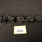 5x Legionnaires #306 Chaos Space Marines Warhammer 40k