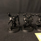 5x Legionnaires #306 Chaos Space Marines Warhammer 40k