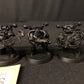 5x Legionnaires #306 Chaos Space Marines Warhammer 40k