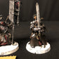 3x Inner Circle #307 Dark Angels Space Marines Warhammer 40k