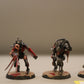 5x Flayed Ones #743 Necrons Warhammer 40k