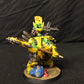 Warboss in Mega Armour #277 Orks Warhammer 40k