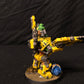 Warboss in Mega Armour #277 Orks Warhammer 40k