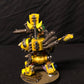 Warboss in Mega Armour #277 Orks Warhammer 40k