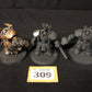 3x Centurions #309 Space Marines Warhammer 40k