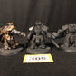 3x Centurions #309 Space Marines Warhammer 40k