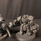 3x Centurions #309 Space Marines Warhammer 40k