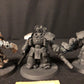 3x Centurions #309 Space Marines Warhammer 40k