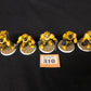 5x Primaris Terminator Squad #310 Space Marines Warhammer 40k