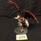 Daemon Prince #279 Blades of Khorne AOS Warhammer 40k