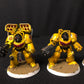 5x Primaris Terminator Squad #310 Space Marines Warhammer 40k