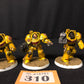 5x Primaris Terminator Squad #310 Space Marines Warhammer 40k