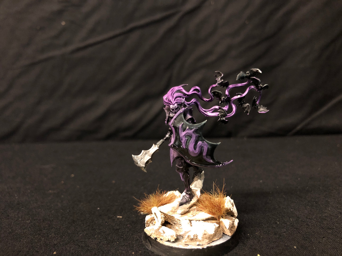 Vampire Lord #280 Soulblight Gravelords AOS Warhammer 40k