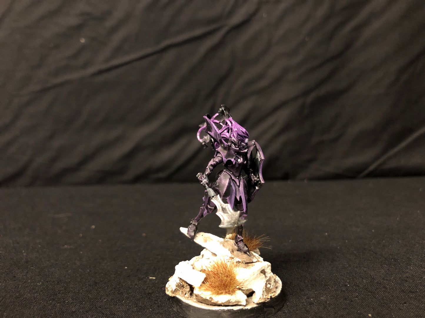 Vampire Lord #280 Soulblight Gravelords AOS Warhammer 40k