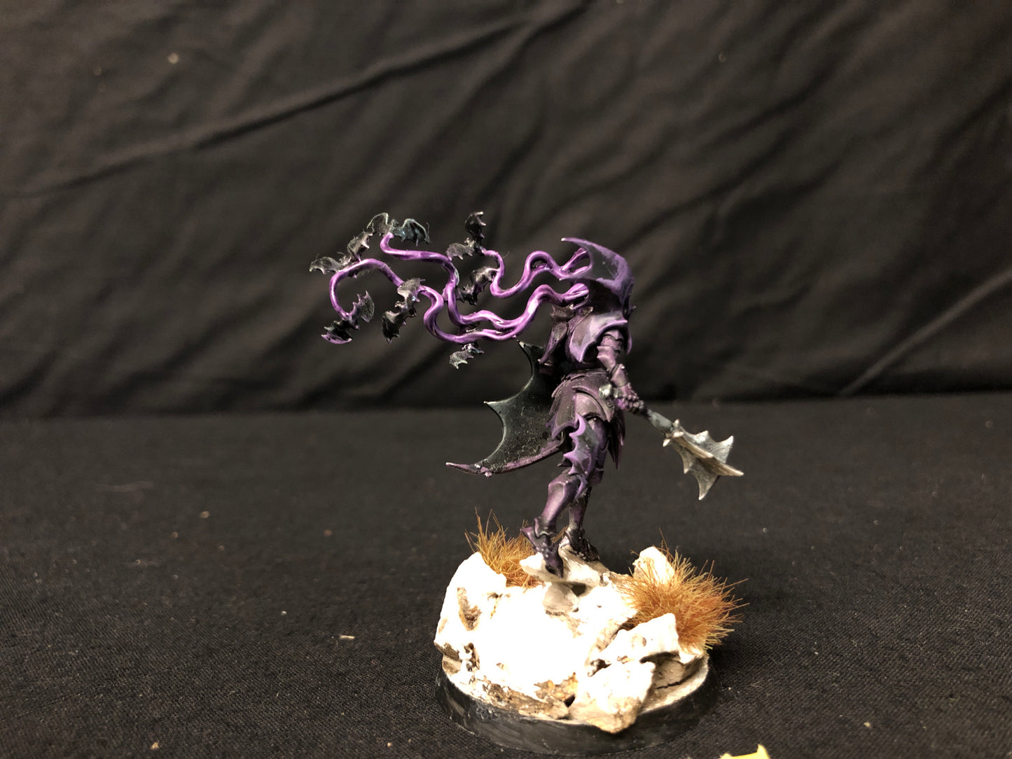 Vampire Lord #280 Soulblight Gravelords AOS Warhammer 40k