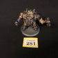 Helbrute #281 Chaos Space Marines Warhammer 40k