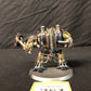 Helbrute #281 Chaos Space Marines Warhammer 40k