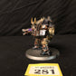 Helbrute #281 Chaos Space Marines Warhammer 40k