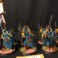 10x Chaos Warriors #313 VERY Well Painted Slaves to Darkness AOS Warhammer 40k