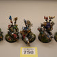 5x Flash Gitz #750 VERY Well Painted Orks Warhammer 40k