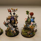5x Flash Gitz #750 VERY Well Painted Orks Warhammer 40k