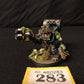 Warboss Kustom #283 Very Well Painted Orks Warhammer 40k
