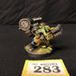 Warboss Kustom #283 Very Well Painted Orks Warhammer 40k