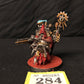 Tech Priest Manipulus #284 Very Well Painted Adeptus Mechanicus Warhammer 40k