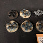 10x Scarab Swarms #316 Necrons Warhammer 40k