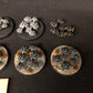 10x Scarab Swarms #316 Necrons Warhammer 40k