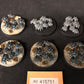 10x Scarab Swarms #316 Necrons Warhammer 40k