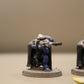3x Primaris Eliminators #753 Space Marines Warhammer 40k