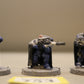 3x Primaris Eliminators #753 Space Marines Warhammer 40k