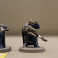3x Primaris Eliminators #753 Space Marines Warhammer 40k