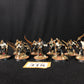 9x Kairic Acolytes #318 VERY Well Painted Disciples of Tzeentch AOS Warhammer 40k
