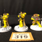 3x Primaris Eliminators #319 Space Marines Warhammer 40k