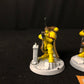 3x Primaris Eliminators #319 Space Marines Warhammer 40k