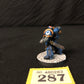 Primaris Bladeguard Lieutenant #287 Very Well Painted Space Marines Warhammer 40k