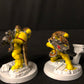 3x Primaris Eliminators #319 Space Marines Warhammer 40k
