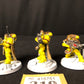 3x Primaris Eliminators #319 Space Marines Warhammer 40k