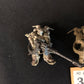 3x Primaris Suppressors #320 Space Marines Warhammer 40k