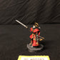 Canoness #288 Adepta Sororitas Warhammer 40k
